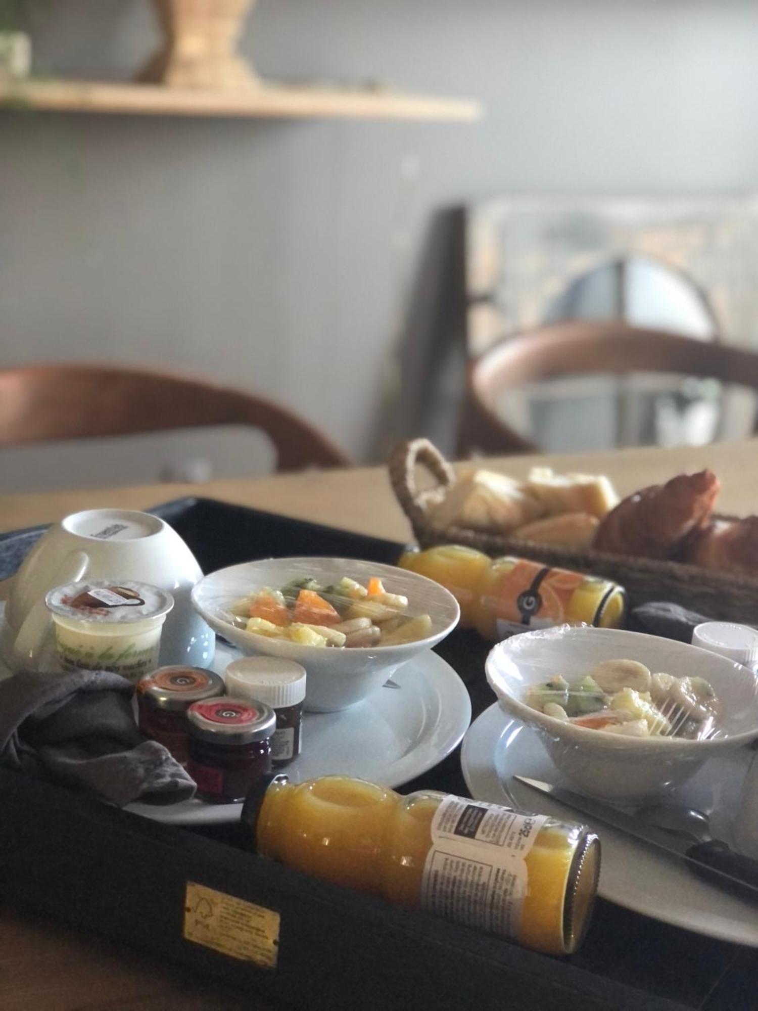 La Maison Buis Quiestede Zewnętrze zdjęcie