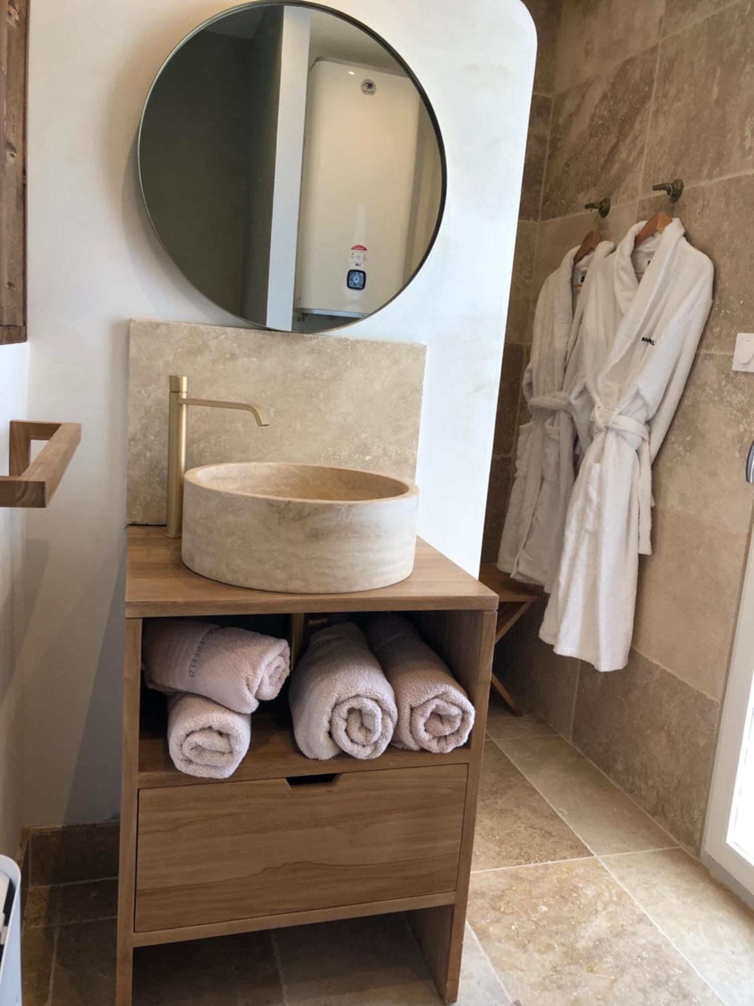 La Maison Buis Quiestede Zewnętrze zdjęcie