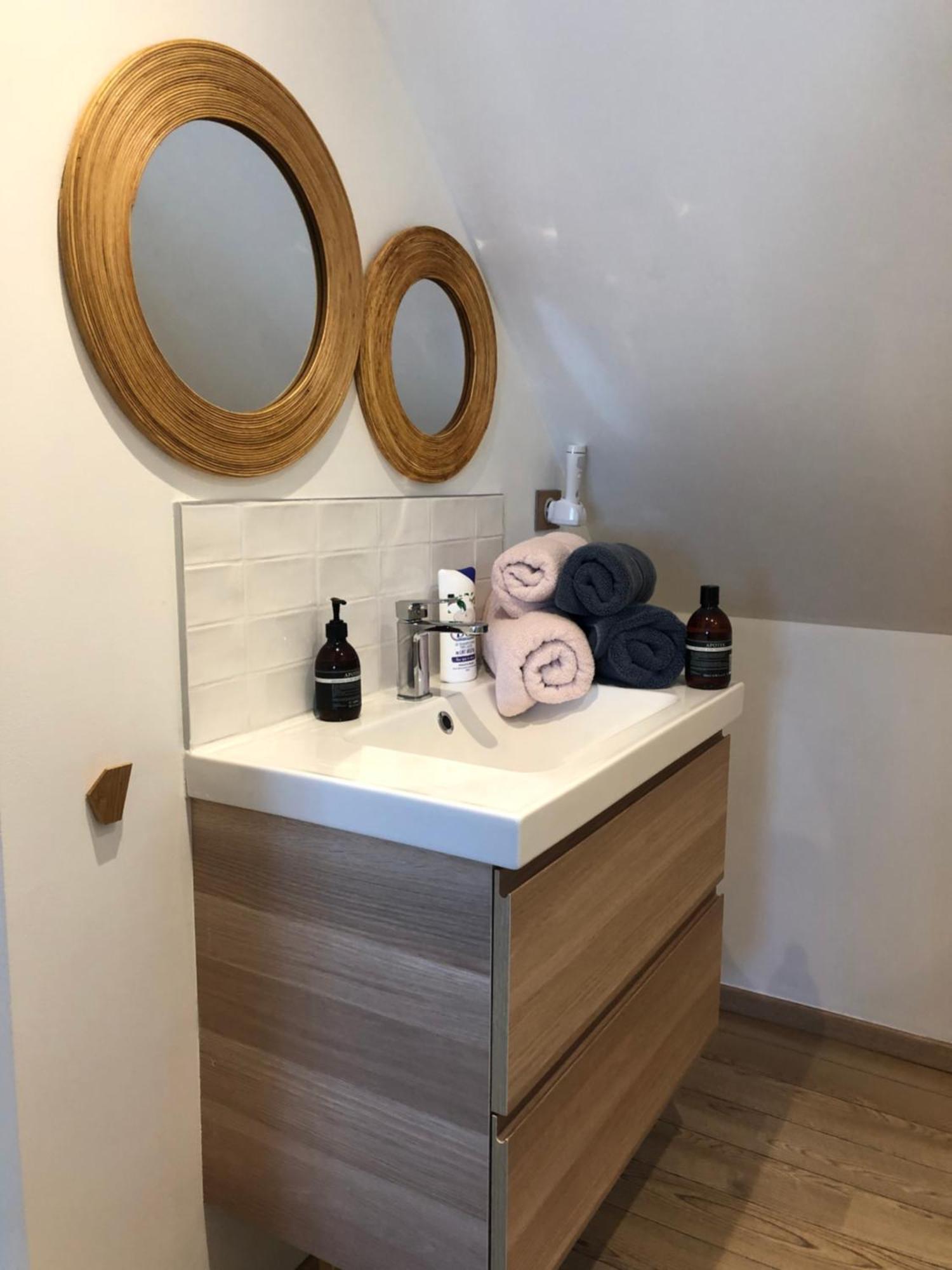 La Maison Buis Quiestede Zewnętrze zdjęcie