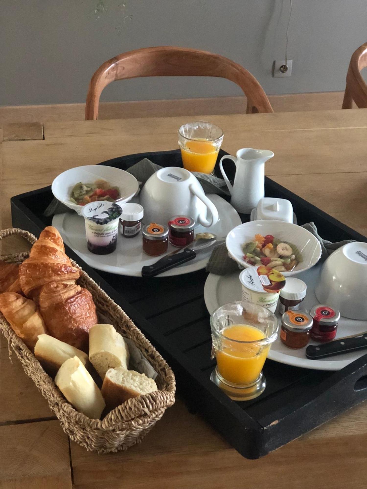 La Maison Buis Quiestede Zewnętrze zdjęcie